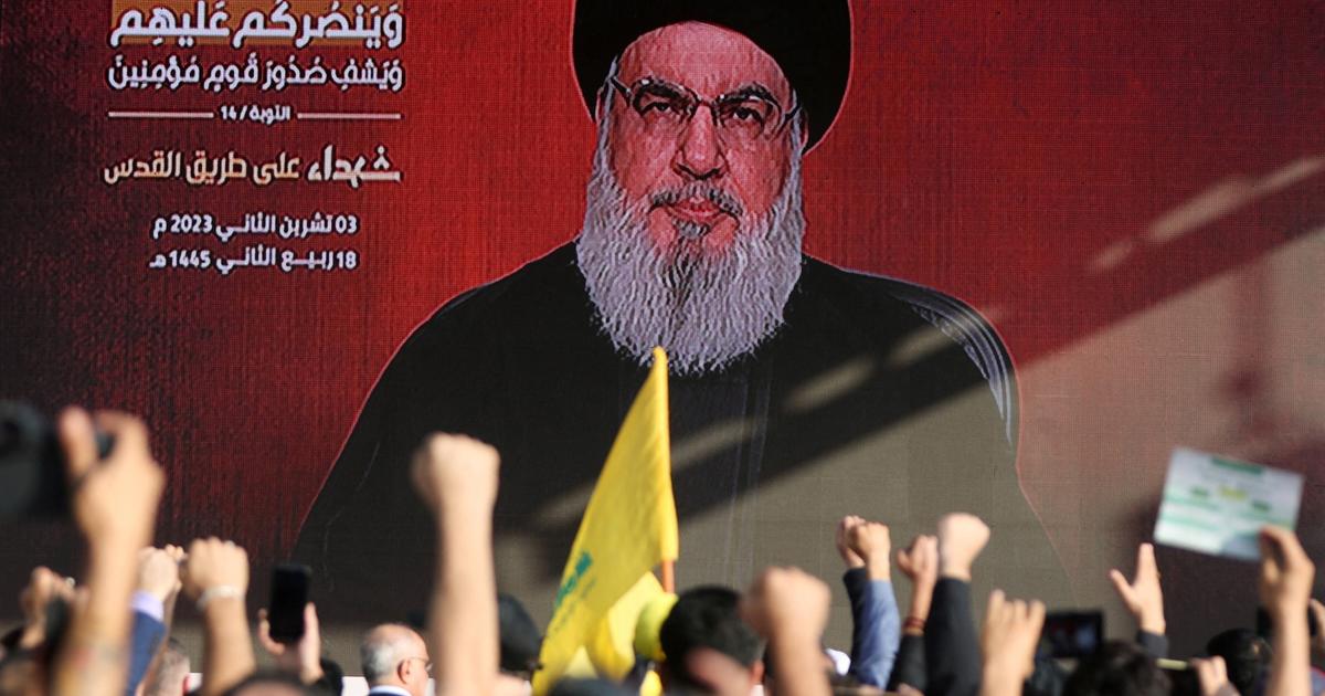 Le Hezbollah, un État dans l'État décapité en seulement deux semaines par Israël