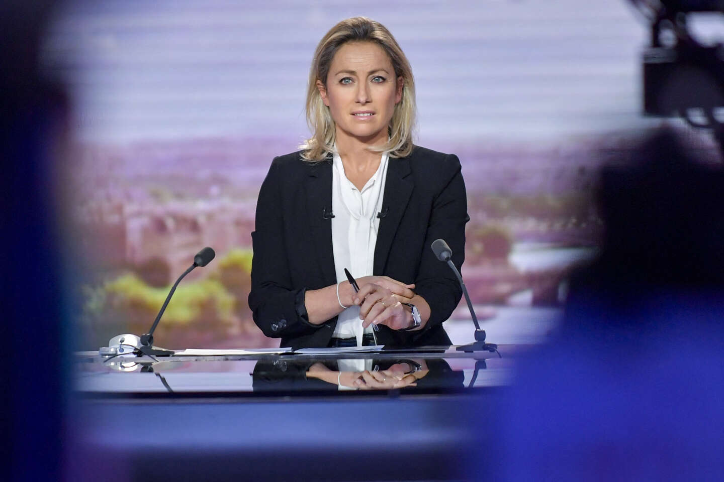 Le JT de 20 heures France 2 va être allongé pour durer une heure