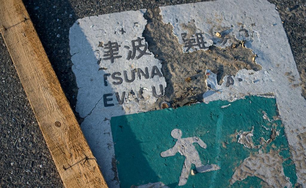 Le Japon lance une alerte au tsunami après un séisme de magnitude 5,6