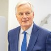 Le LR Michel Barnier nommé premier ministre