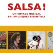 Le Mot et Le Reste publie « Salsa ! », un ouvrage de référence sur les musiques afro-caribéennes