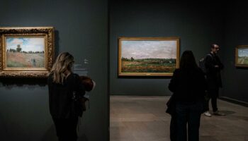 Le Musée d’Orsay invite 80 peintres contemporains le temps d’une journée