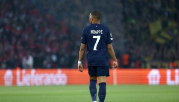 Le PSG fait appel de la décision de la commission juridique de la LFP en faveur de Kylian Mbappé