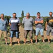 Le collectif Vignobles Gabriel & Co assure la défense de vignerons bordelais face aux puissants négociants