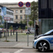 Le consulat d’Israël à Munich échappe à une probable attaque terroriste