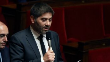 Le député LR Jérôme Nury veut interdire les parachutages aux élections législatives