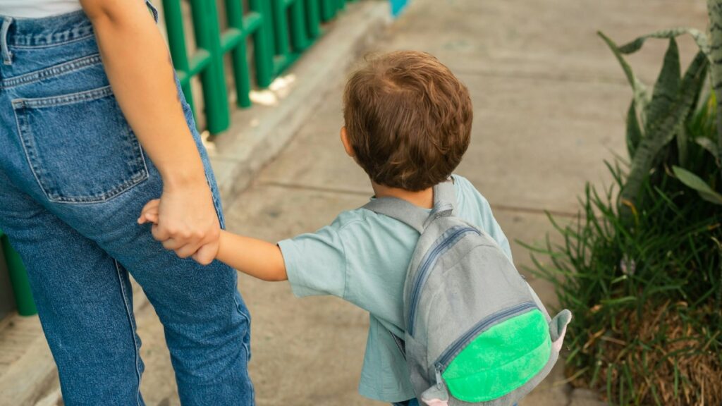 Le harcèlement scolaire existe aussi à l'école maternelle