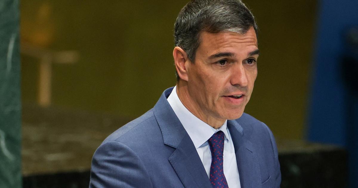 Le premier ministre espagnol juge «inexplicable et inacceptable» de ne pas inviter le roi d’Espagne à l’investiture de la présidente mexicaine