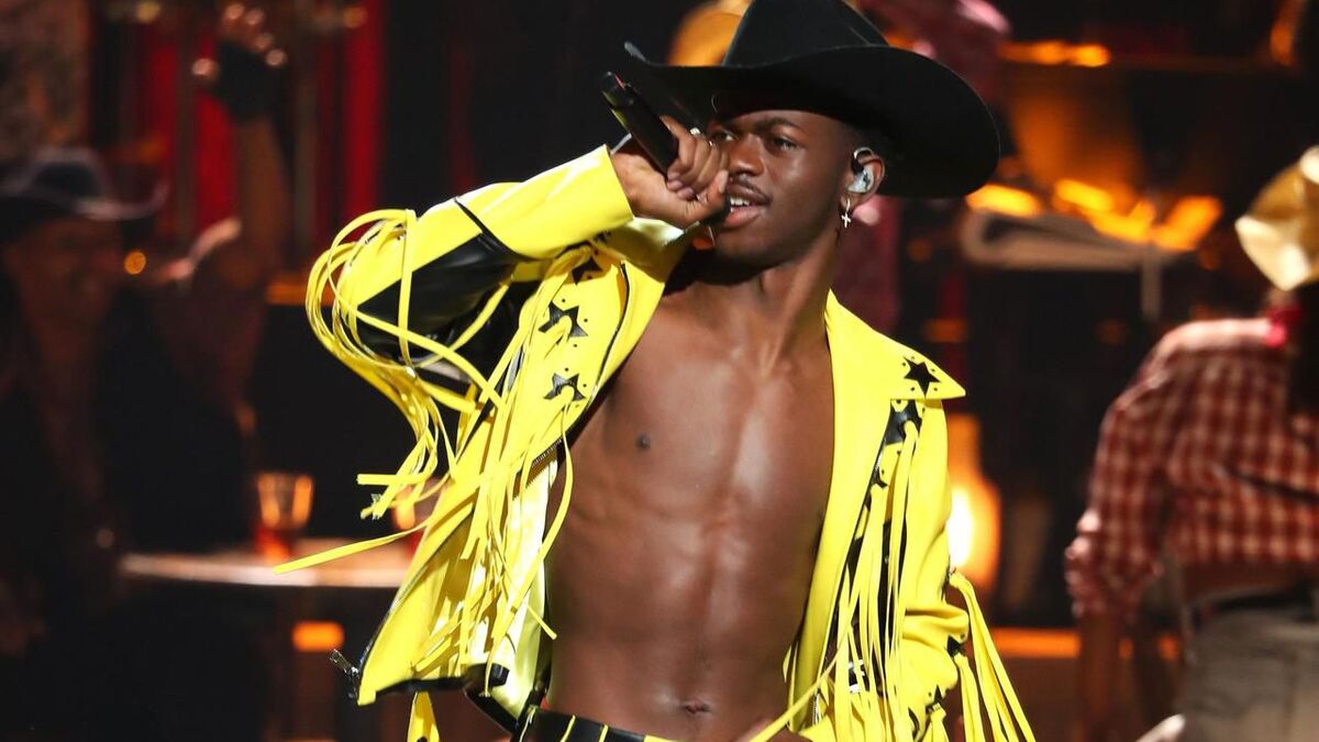 Le rappeur Lil Nas X fait son coming-out sur Twitter