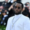 Le rappeur P. Diddy a été arrêté à New York