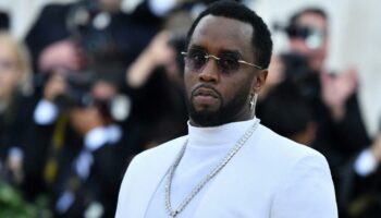 Le rappeur américain P. Diddy, accusé d'agression sexuelle, a été arrêté