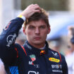 Le roi de la formule 1, Max Verstappen, vacille à l’approche de la fin de saison