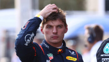 Le roi de la formule 1, Max Verstappen, vacille à l’approche de la fin de saison