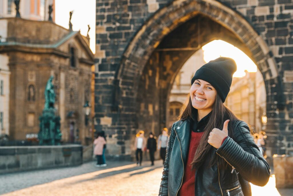 Le top 3: Quelles universités européennes offrent la meilleure vie étudiante ?