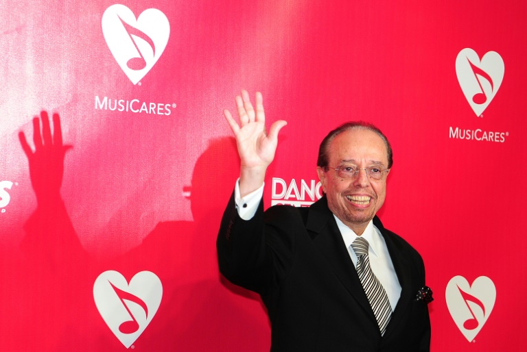 Légende de la musique brésilienne: Sergio Mendes est mort à l'âge de 83 ans