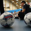 L’équipe de France de futsal accède aux quarts de finale de la Coupe du Monde