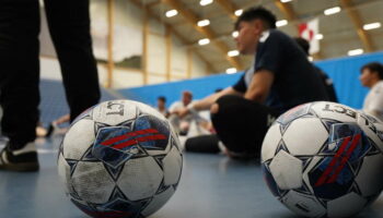 L’équipe de France de futsal accède aux quarts de finale de la Coupe du Monde