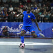 L’équipe de France de futsal veut poursuivre son ascension lors de sa première Coupe du monde