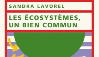 « Les Ecosystèmes, un bien commun », de Sandra Lavorel : la science est dans le pré