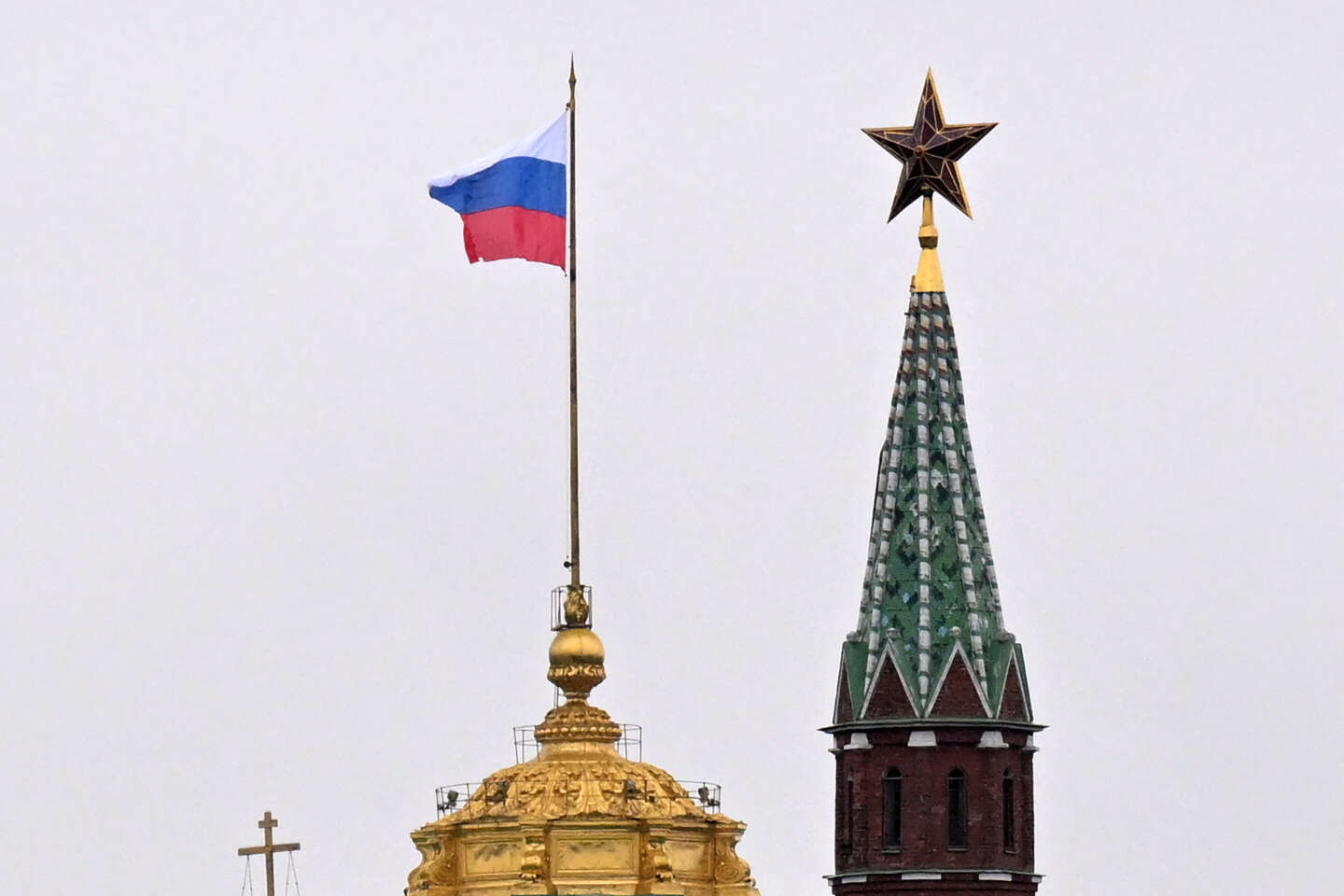 Les Jeux de l’amitié, le grand rendez-vous sportif voulu par la Russie, n’auront pas lieu cette année