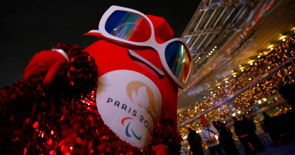 Les Jeux olympiques auront un héritage durable pour le sport français