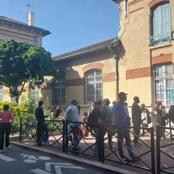 Les agents d’animation sont en grève : ni cantine, ni centre de loisirs dans les écoles de Clichy