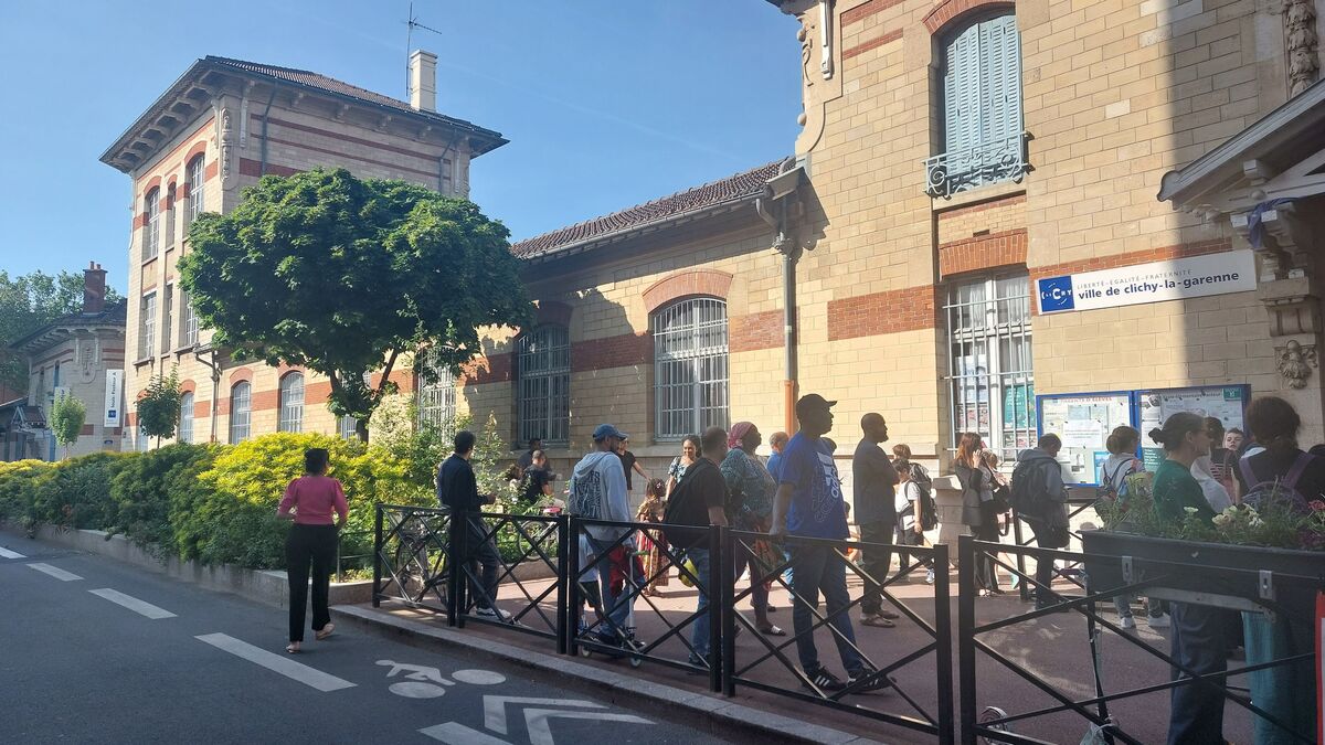 Les agents d’animation sont en grève : ni cantine, ni centre de loisirs dans les écoles de Clichy