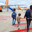 Les avions d’EasyJet ne décolleront plus de l’aéroport de Beauvais