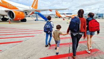 Les avions d’EasyJet ne décolleront plus de l’aéroport de Beauvais