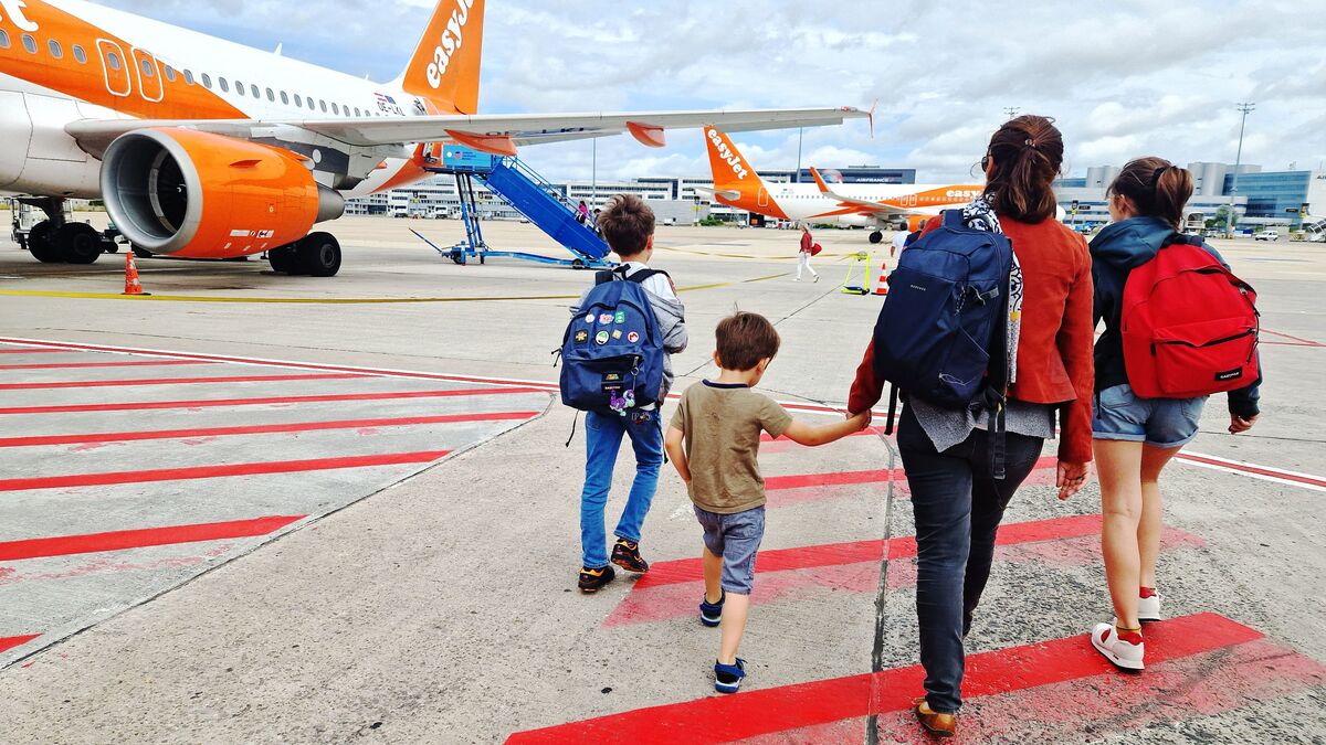 Les avions d’EasyJet ne décolleront plus de l’aéroport de Beauvais