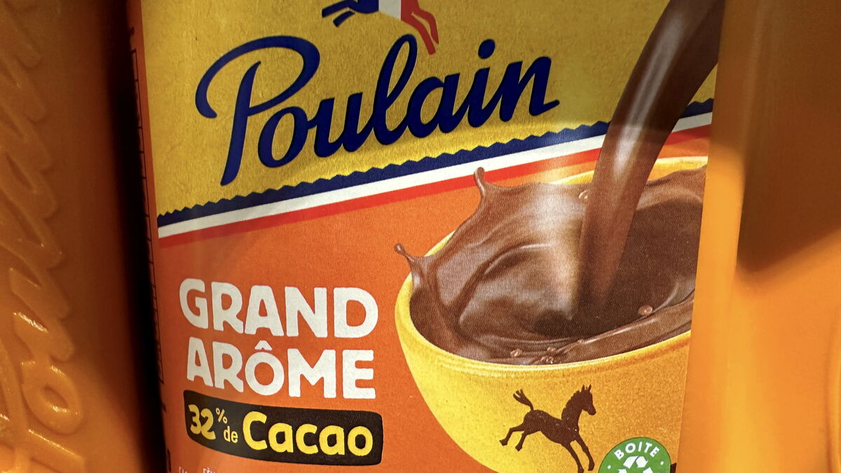 Les chocolats Poulain en passe d’être sauvés par le groupe Andros