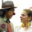 Les clowns d'hôpitaux ont un vrai effet sur la durée d'hospitalisation des enfants