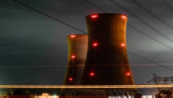 Les géants du numérique se convertissent au nucléaire