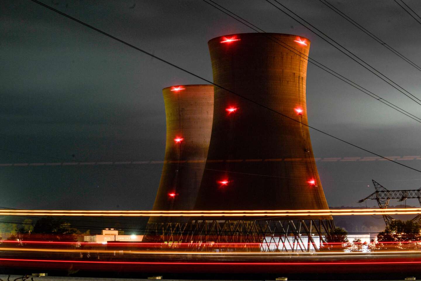 Les géants du numérique se convertissent au nucléaire