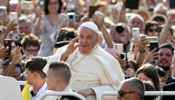 Les inquiétudes de l'AHA: La visite du pape au Luxembourg ne fait pas que des heureux