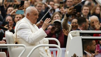 Les messages, la ferveur, l'expresso: Les cinq  choses à retenir de la visite du pape François au Luxembourg