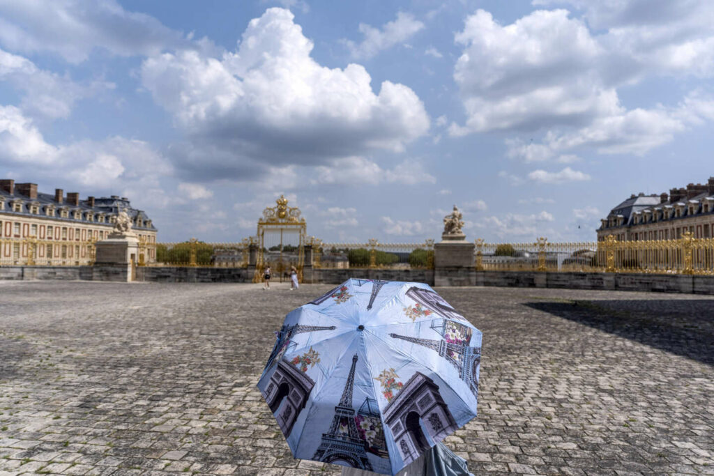 Les musées parisiens et le château de Versailles affichent une fréquentation estivale en berne