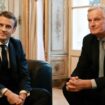 «Les négos vont être dures»&nbsp;: entre Barnier et Macron, l’aube d’une cohabitation qui ne dit pas son nom