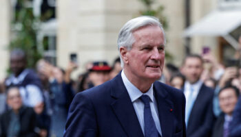 Les partenaires sociaux guettent avec impatience les premiers gestes de Michel Barnier