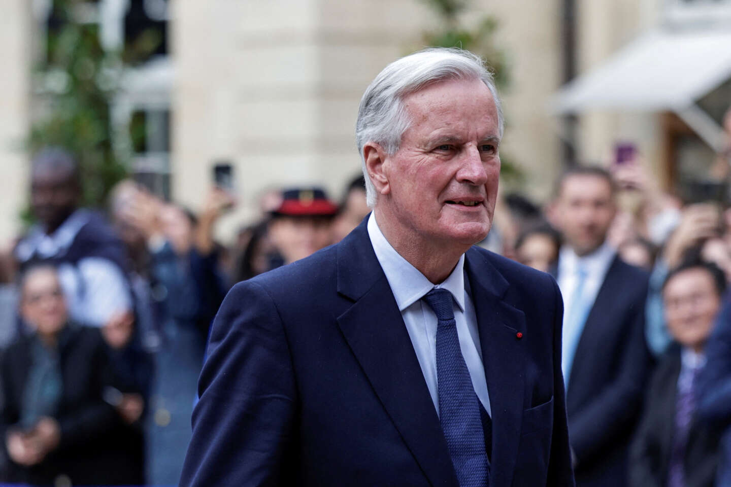 Les partenaires sociaux guettent avec impatience les premiers gestes de Michel Barnier