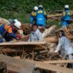 Les pluies torrentielles dans le centre du Japon témoignent de l’impact croissant du changement climatique sur l’Archipel