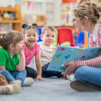 L’éveil Krav Maga bientôt enseigné dès la maternelle