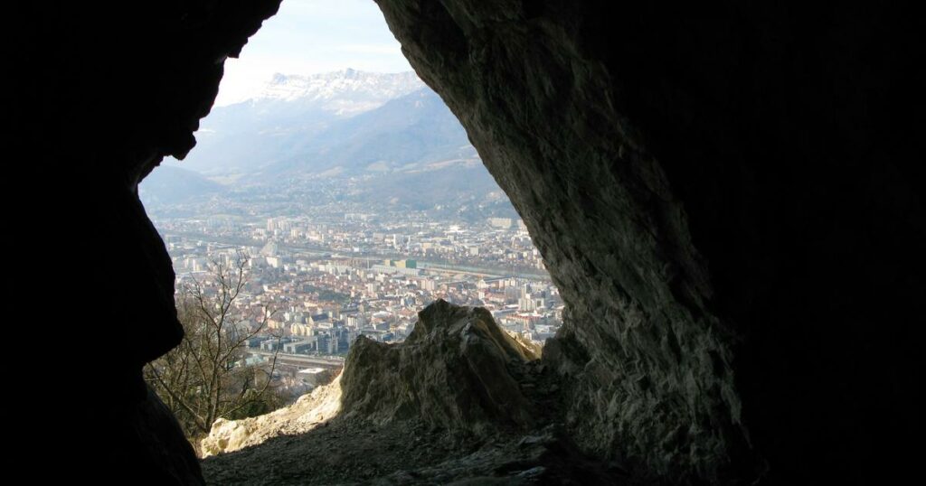 «L’homme du Pinacle», retrouvé gelé dans une grotte il y a presque 50 ans enfin identifié