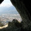 «L’homme du Pinacle», retrouvé gelé dans une grotte il y a presque 50 ans enfin identifié