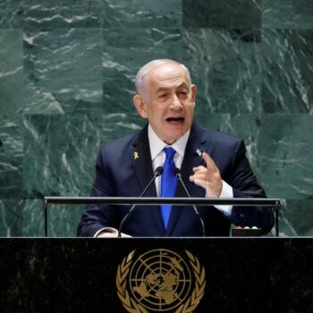 Liban : comment Benjamin Netanyahou est-il revenu sur sa parole d'accepter un cessez-le-feu ?