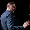 Liberale: Der unheimliche Spagat des Herrn Lindner