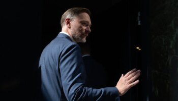 Liberale: Der unheimliche Spagat des Herrn Lindner