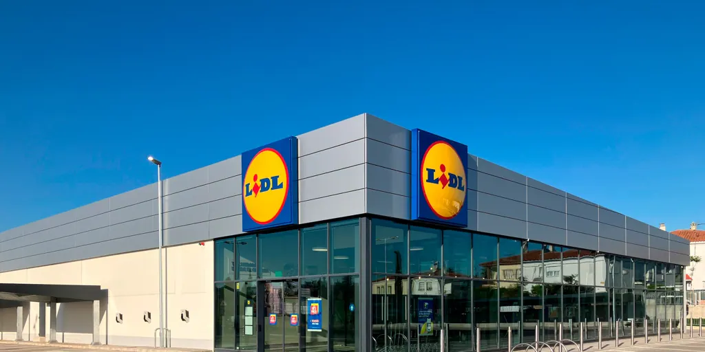 Lidl regala helados gratis y un cupón de 25 euros a los primeros clientes que hagan esto en su nueva tienda de Mairena del Aljarafe