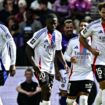 Ligue 1 : Lyon l’emporte miraculeusement à Toulouse