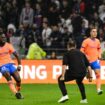 Ligue 1: Marseille se déchaîne à Lyon, Monaco enchaîne